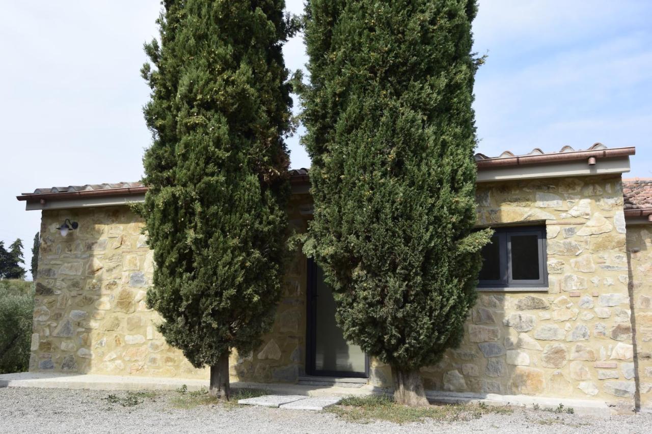 Agriturismo La Fontaccia Montiano  Exterior photo
