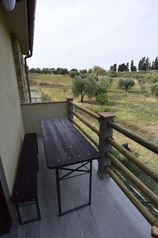 Agriturismo La Fontaccia Montiano  Exterior photo